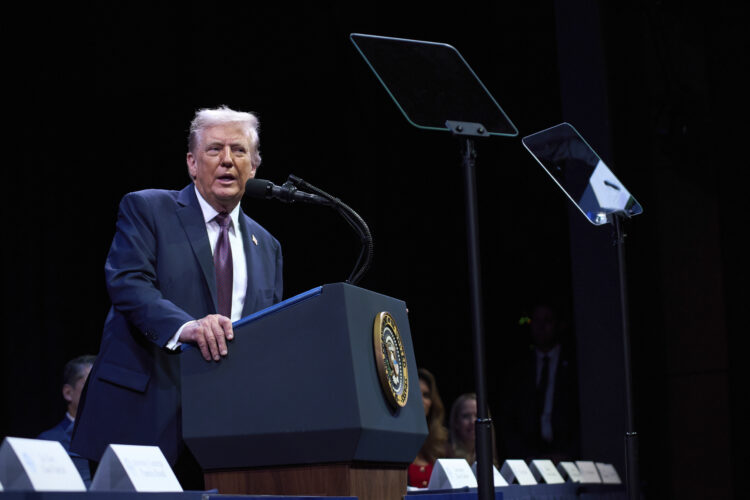 House Democrats Release Sexually Suggestive Note To Epstein That Trump Denies Signing